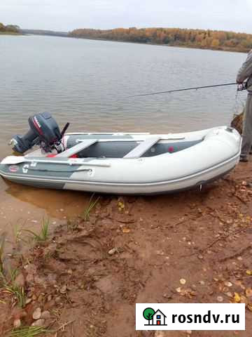 Лодка-330 Иваново - изображение 1