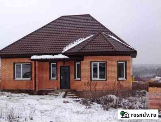 Все виды строительных работ от фундамента до коньк Бийск