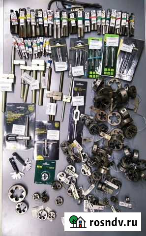 Метчики Валуйки - изображение 1