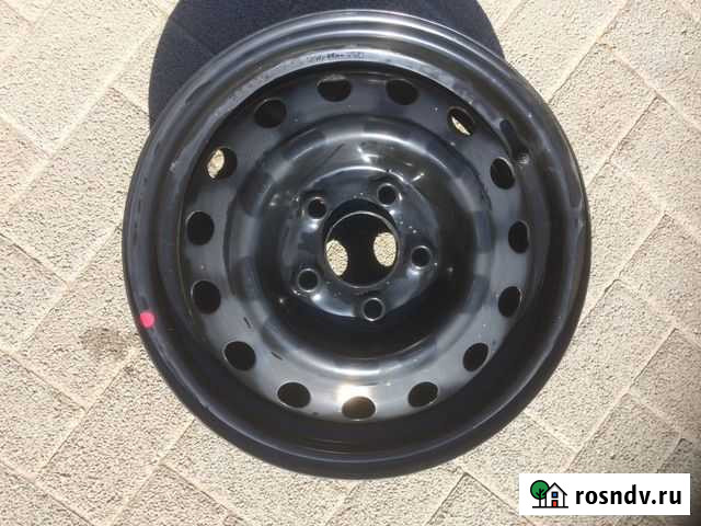 Диски Краснодар - изображение 1