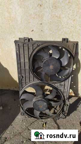 Вентиляторы охлаждения Vag Красноармейск - изображение 1