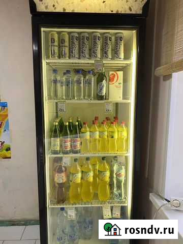 Холодильник бу Курск - изображение 1