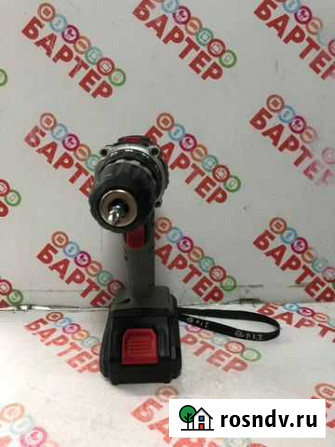 Инструмент шуруповёрт Pit. 3203 т148 Гусиноозерск - изображение 1