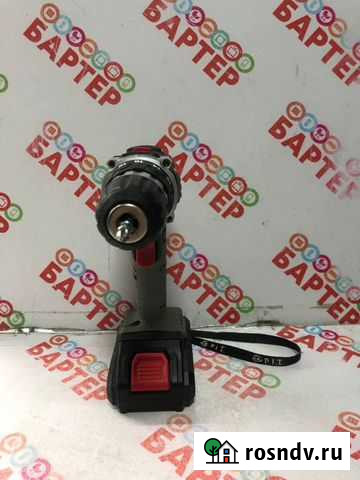 Инструмент шуруповёрт Pit. 3203 т148 Гусиноозерск - изображение 1