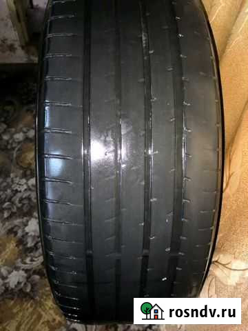 Шины Toyo R19 Рославль - изображение 1
