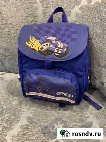 Рюкзак Детский Москва - изображение 1