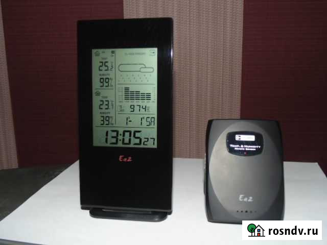 Метеостанция Ea2 BL508 Нижний Новгород - изображение 1