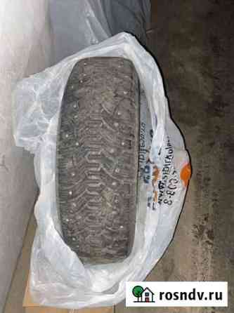 Tunga 185/65 R15 Юрга