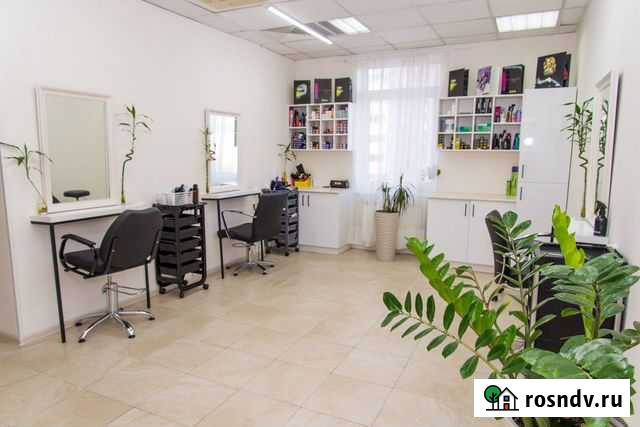 Аренда рабочего места парикмахера Барнаул - изображение 1