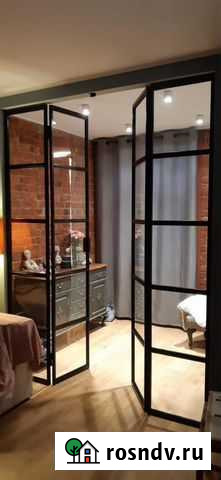 Лофт перегородки Санкт-Петербург - изображение 1
