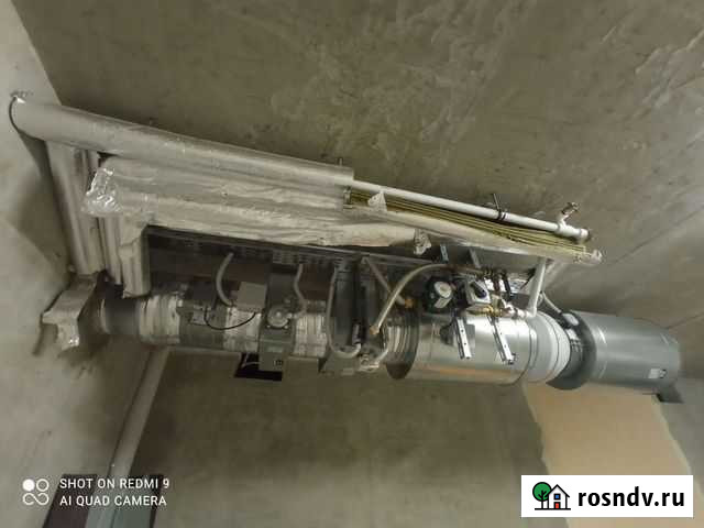 Системы вентиляции и кондиционирования Мурино - изображение 1