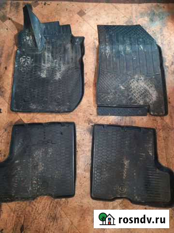 Коврики в салон лада Псков - изображение 1