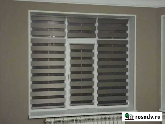 Жалюзи Шали - изображение 1