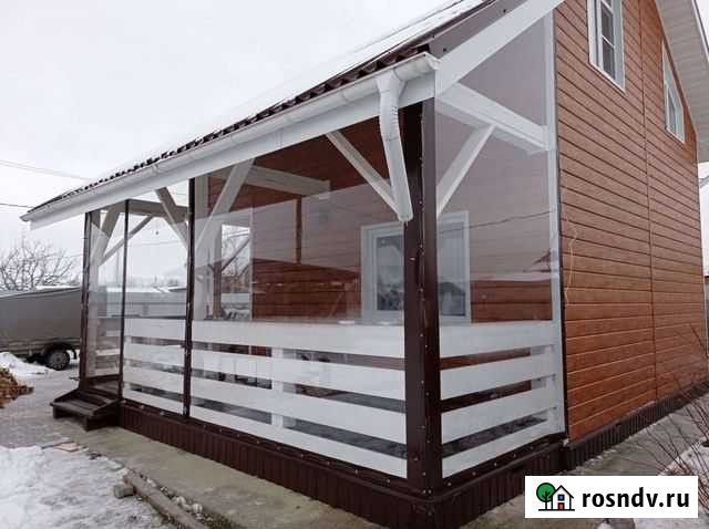 Мягкие окна Иваново - изображение 1