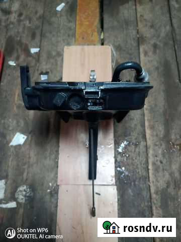 Поддон hdx 9,8 Сыктывкар - изображение 1