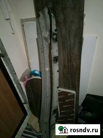 Усилитель бампера задний BMW E39 Медведево - изображение 1