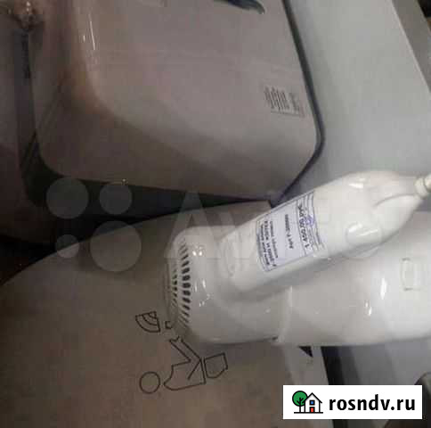 Продам.Фен для волос F-2000 H ksitex.Гарантия Чебоксары - изображение 1