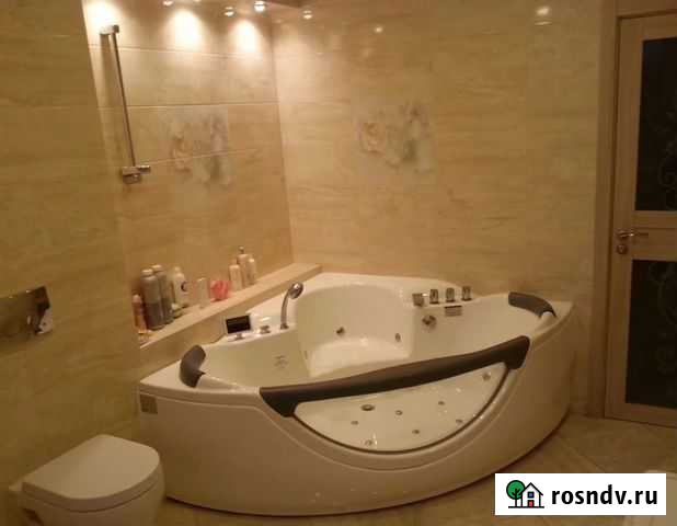 Ремонт ванных комнат Кстово - изображение 1