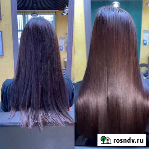 Кератин/ботокс Евпатория - изображение 1