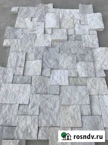 Крымский известняк камень Азовская - изображение 1