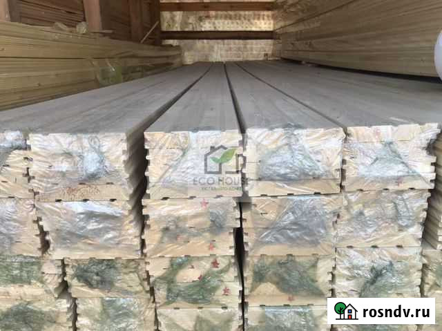 Доска половая / Половая доска Карачаевск - изображение 1