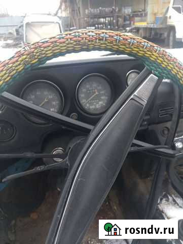 Щиток приборов нива 2121 Моршанск - изображение 1