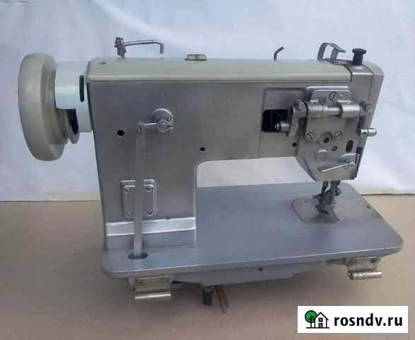 Промышленная швейная машинка «Безрукавная» класс 3 Новочеркасск - изображение 1