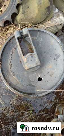 Колесо направляющее Komatsu Ухта - изображение 1
