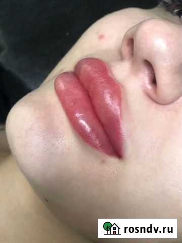 Татуаж Моздок - изображение 1