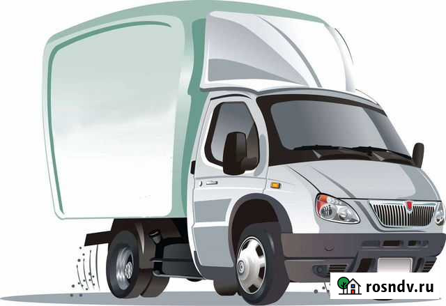 Вывоз мусора газель с грузчиками Оренбург - изображение 1