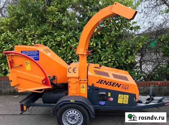 Аренда измельчитель ветвей и стволов Электросталь - изображение 1