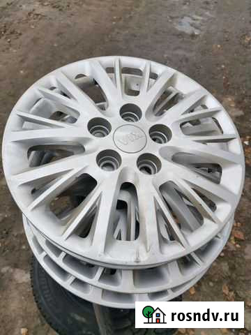 Диски р 15 Тамбов - изображение 1