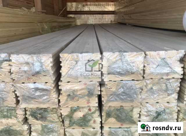 Доска половая / Половая доска Усть-Джегута - изображение 1