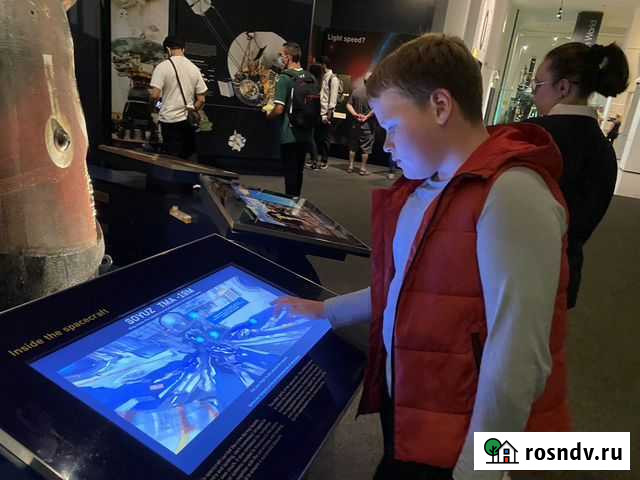 Практика английского языка для вашего ребенка с но Балтийск - изображение 1