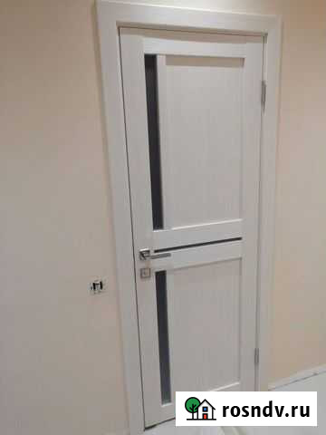 Двери межкомнатные светлые Тольятти - изображение 1