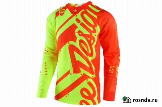 Джерси для мотокросса и эндуро Troy Lee Designs Санкт-Петербург