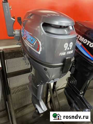 Лодочный мотор Микацу 9.9 Череповец - изображение 1
