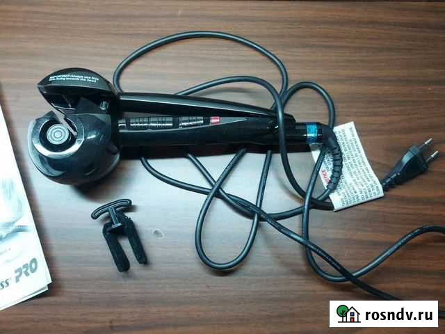 Плойка Мурманск - изображение 1