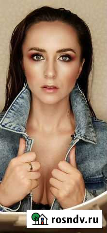 Прически макияж Мытищи - изображение 1