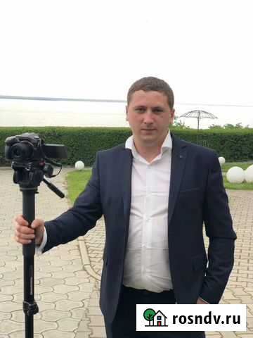 Фото и видеосъемка Сальск - изображение 1