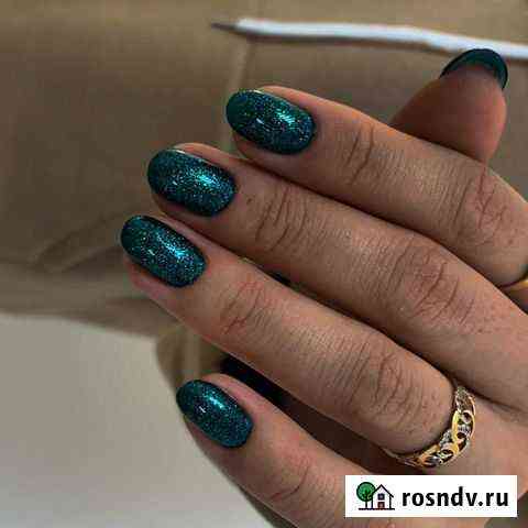 Маникюр Казань