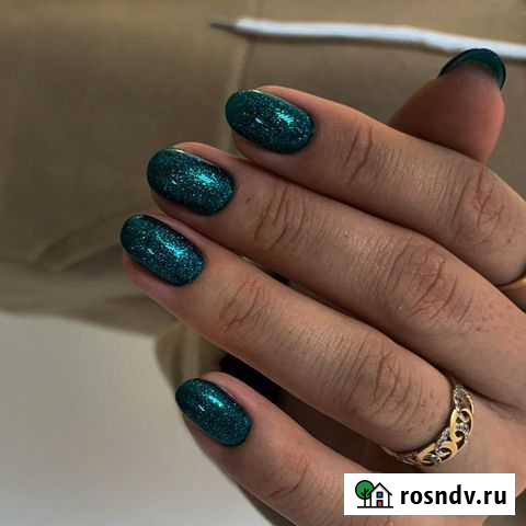 Маникюр Казань - изображение 1