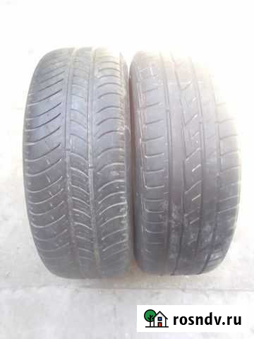 Колеса на волгу р15 Прохладный - изображение 1