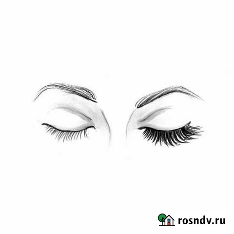 Наращивание ресниц Анапа - изображение 1