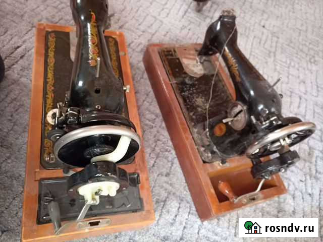 Детская Швейная машина Павлово - изображение 1