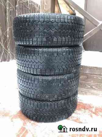 Yokohama 205/55 R16 4шт Балашиха