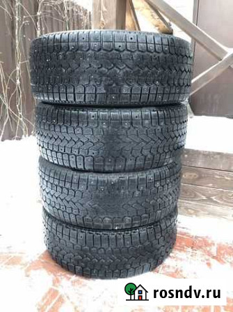 Yokohama 205/55 R16 4шт Балашиха - изображение 1