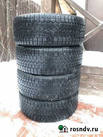 Yokohama 205/55 R16 4шт Балашиха - изображение 1