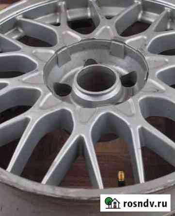 Литые диски BBS Сочи