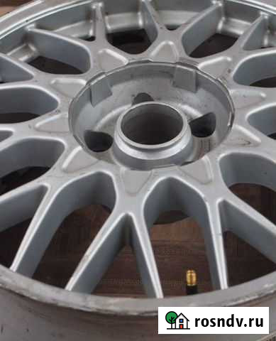 Литые диски BBS Сочи - изображение 1